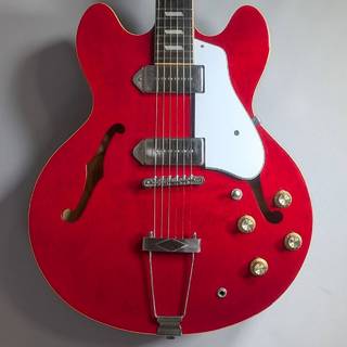 Epiphone Casino　【フルアコ】　【2010年製】