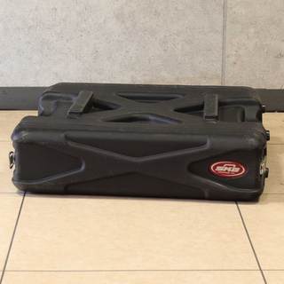 ABS樹脂ラックケース ＞ 1U〜3Uの検索結果【楽器検索デジマート】