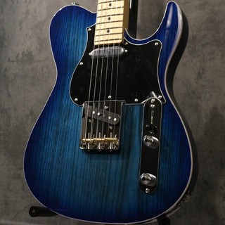 FUJIGEN(FGN) JIL2-ASH-M -See through Blue Burst- #J240104【4.12kg】【クロスプレゼント】