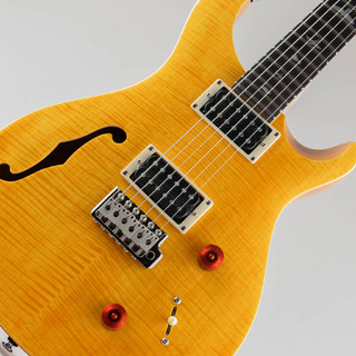 Paul Reed Smith(PRS) SE Custom 22 Semi-Hollow / Santana Yellow