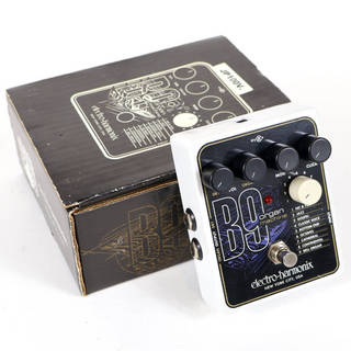 Electro-Harmonix、B9 Organ Machineの検索結果【楽器検索