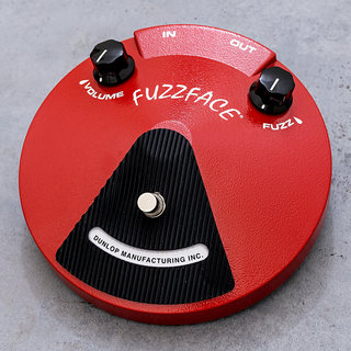 Jim Dunlop、FUZZ FACEの検索結果【楽器検索デジマート】