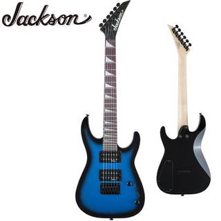 Jackson JS Series Dinky Minion JS1X -Metallic Blue Burst- 《ミニギター》【オンラインストア限定】