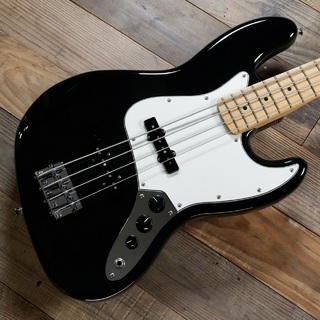 Fender PLAYER JAZZ BASS MN/Black【重量4.16kg】