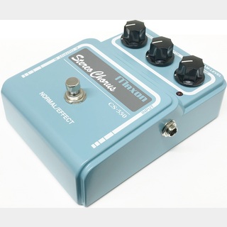 配信機器・PA機器・レコーディング機器 CS-550 Stereo Chorus CS550