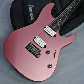 Ibanez TOD10 MM Metallic Mauve Tim Henson ティムヘンソン Polyphia【新色登場】