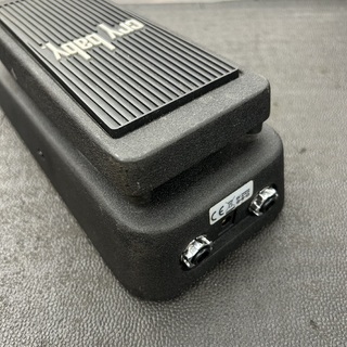 Jim Dunlop CBJ95 Cry Baby Junior Wah