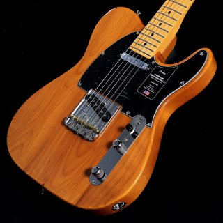 Fender American Professional II Telecaster Roasted Pine(重量:3.09kg)【渋谷店】