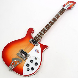 【期間限定値下】Rickenbacker アクセントビブラート リッケンバッカー エレクトリックギター、Rickenbackerの検索結果【楽器検索デジマート】