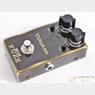 VEMURAM VEMURAM Myriad Fuzzの検索結果【楽器検索デジマート】