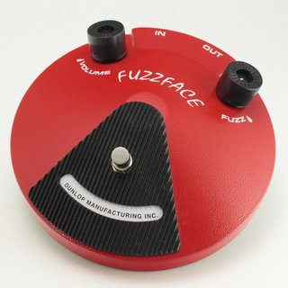 Jim Dunlop JD-F2 Fuzz Face 【御茶ノ水本店】