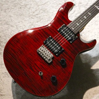 Paul Reed Smith(PRS) 【良杢!】SE CE 24 -Black Cherry- #G005315【3.49kg】【入門用にもおススメ】