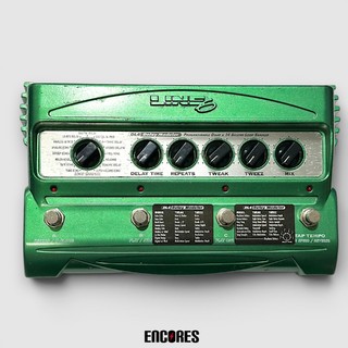 LINE 6、DL4の検索結果【楽器検索デジマート】