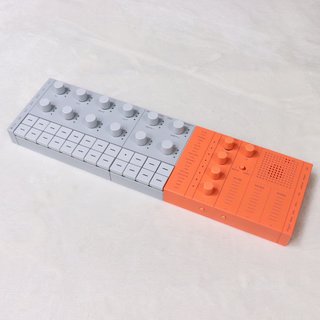 YAMAHA SEQTRAK Orange 【梅田店】