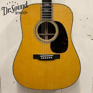 Martin 2024年製 D-45  ♯2859510 【無金利分割OK】【送料込み】