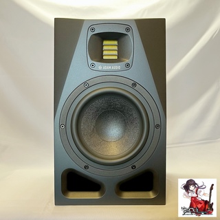 ADAM Audio、A4V OR A7V OR A44H OR A77H OR A8Hの検索結果【楽器検索
