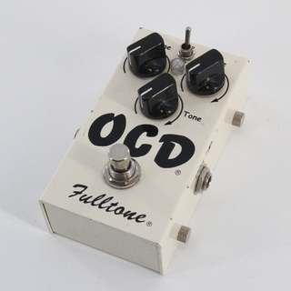 fulltone ocdの検索結果【楽器検索デジマート】
