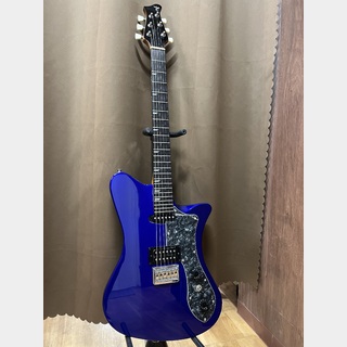 【保証書•純正ソフトケース】RYOGA SKATER/LE LBK 生産完了品】SKATER/LEC-v2 - Ryoga｜島村楽器