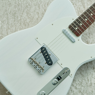 FenderFSR Made in Japan Traditional II 60s Telecaster -White Blonde- 【3.54kg】【#JD24000840】