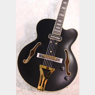 Ibanez 【決算大特価】Pat Metheny PM3C-BKL Black【2.67kg】【福岡店】