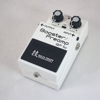 BOSS BP-1W / Booster/Preamp 【渋谷店】