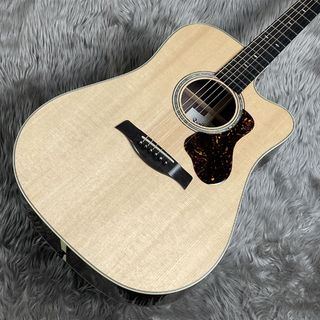 Switch Custom Guitars D-70C アコースティックギター