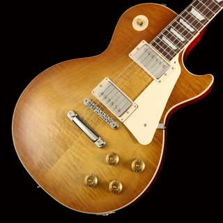 Gibson ISHIBASHI Exclusive Les Paul Standard 50s Figured Top Dirty Lemon Burst【御茶ノ水本店】