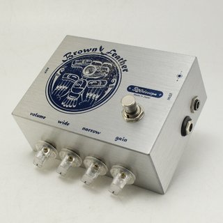 ギター用エフェクター、320design、Brown Featherの検索結果
