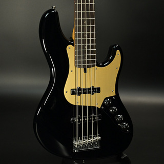 Fender Deluxe Jazz Bass V Kazuki Arai Edition Black Rosewood 【名古屋栄店】