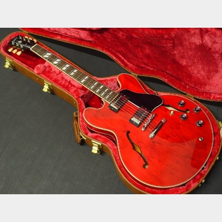 Gibson ES-345 Sixties Cherry【2023年製】