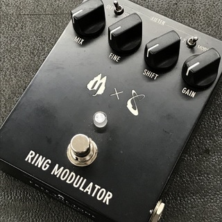 Electro-Harmonix Ring Thing Single Sideband Ring Modulator