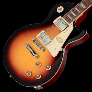 EpiphoneInspired by Gibson Les Paul Standard 50s Vintage Sunburst[重量:4.11kg]【池袋店】