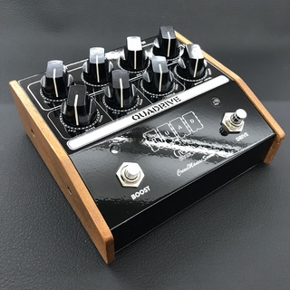 Crews Maniac Sound、QUADRIVEの検索結果【楽器検索デジマート】