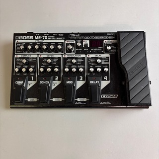 BOSS ME-70