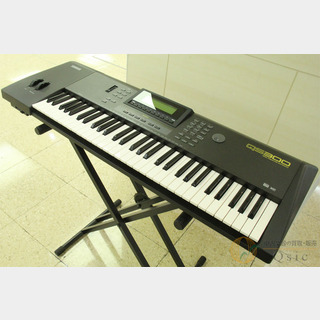 YAMAHA QS300 [XK762]【神戸店在庫】