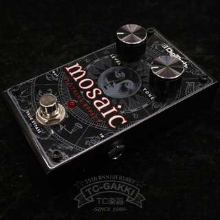 DigiTech、mosaicの検索結果【楽器検索デジマート】