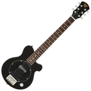 Pignose PGG200 BK ミニエレキギター