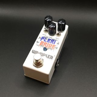 Wampler Pedals Plexi-Drive mini