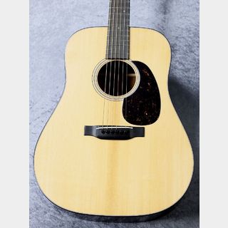 Martin D-18 Authentic 1937 #2805219【ニューモデル・無金利キャンペーン・送料無料】