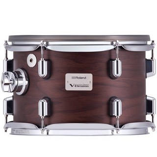 Roland 【2025年1月25日発売】PDA120-SW [V-Drums Acoustic Design / 12'' Tom Pad - Satin Walnut]