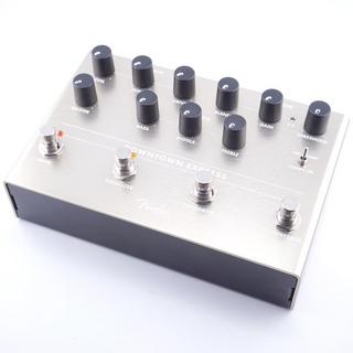 Fender、DOWNTOWN EXPRESSの検索結果【楽器検索デジマート】