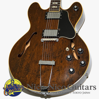 Gibson1970-72 ES-150D (Walnut)