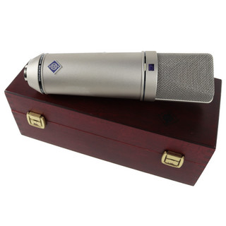 NEUMANN 【中古】 コンデンサーマイク ノイマン NEUMANN U 87 Ai