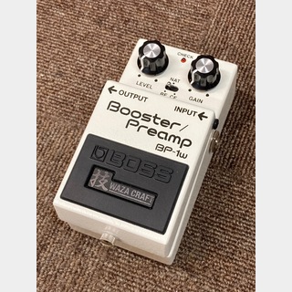 BOSS、BP-1wの検索結果【楽器検索デジマート】