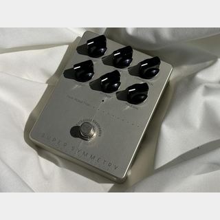中古】 DARKGLASS EC / Super Symmetry / 115 GeV Compressor