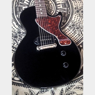 Gibson Les Paul Junior -Ebony- 【#235230019】【3.83kg】