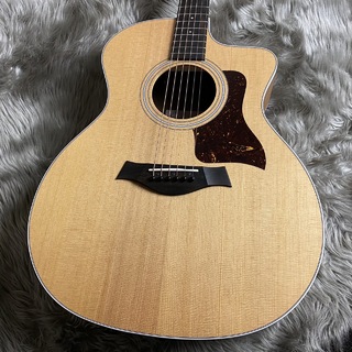 Taylor 214ce Walnut【現物画像】【最大36回分割無金利キャンペーン実施中】