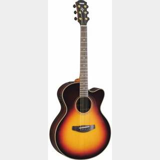 YAMAHA CPX1200 II Vintage Sunburst (VS) CPX-1200 エレアコ アコースティックギター【名古屋栄店】