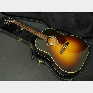 Gibson J-45 Standard 2017 Vintage Sunburst