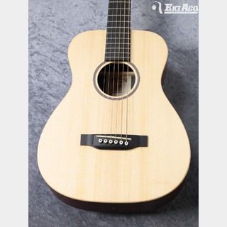 Martin LX1L Lefty  【初心者にもおすすめ・無金利キャンペーン・送料無料負担】